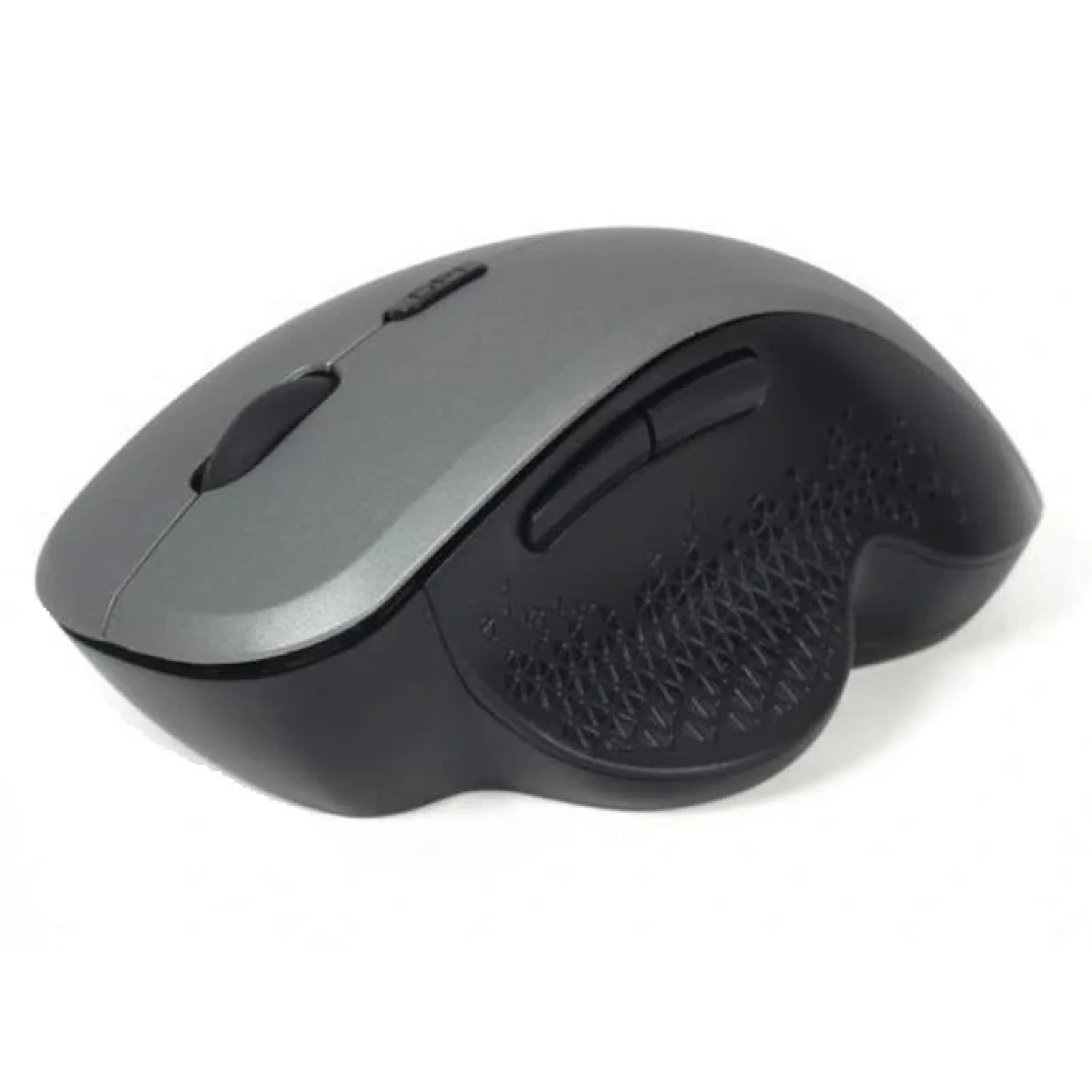 Мышь беспроводная Gembird MUSW-6B-02-BG Black/Gray UA