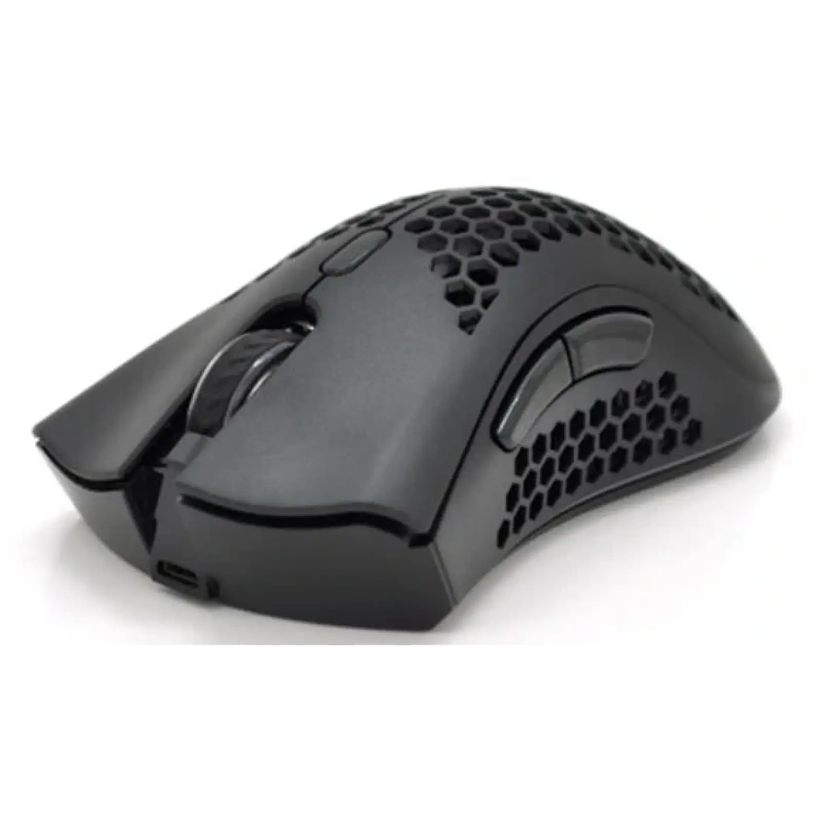 Миша бездротова Jedel W360 Black (W360/07711) UA