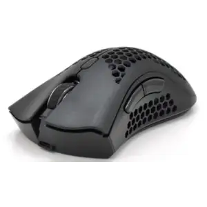 Миша бездротова Jedel W360 Black (W360/07711) UA