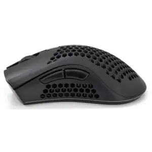 Миша бездротова Jedel W360 Black (W360/07711) UA