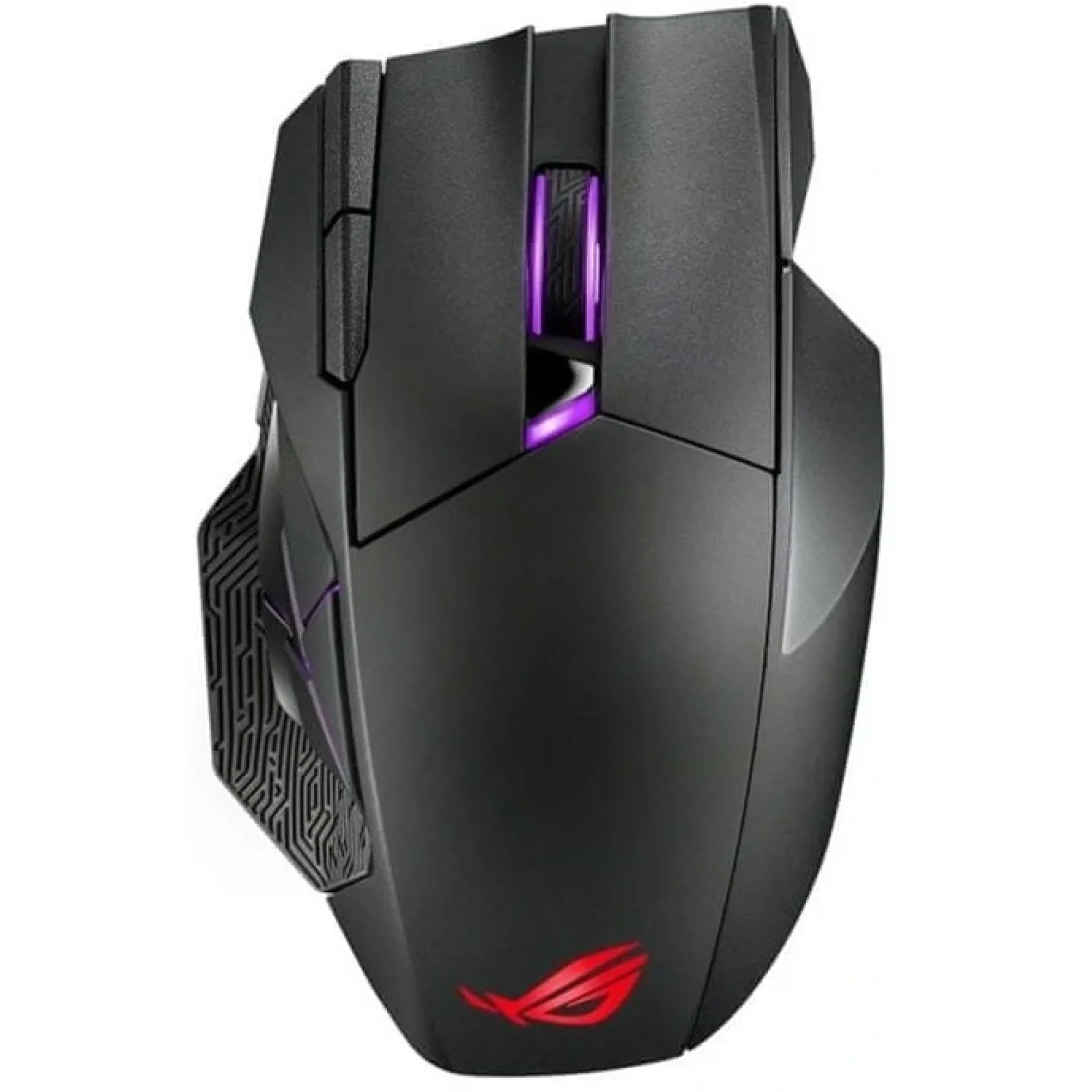Мышь беспроводная Asus ROG Spatha X RGB Black (90MP0220-BMUA00) UA