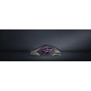 Миша бездротова Asus ROG Spatha X RGB Black (90MP0220-BMUA00) UA