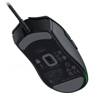 Мышь Razer Cobra Black (RZ01-04650100-R3M1) UA