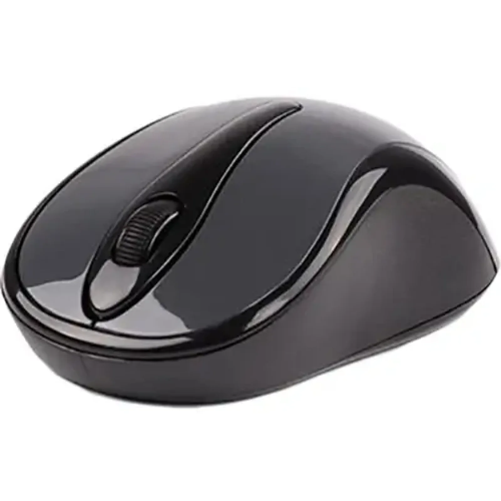 Миша бездротова A4Tech G3-280NS Smoky Grey USB, G3-280NS (Glossy grey) UA