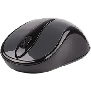 Мышь беспроводная A4Tech G3-280NS Smoky Grey USB, G3-280NS (Glossy grey) UA