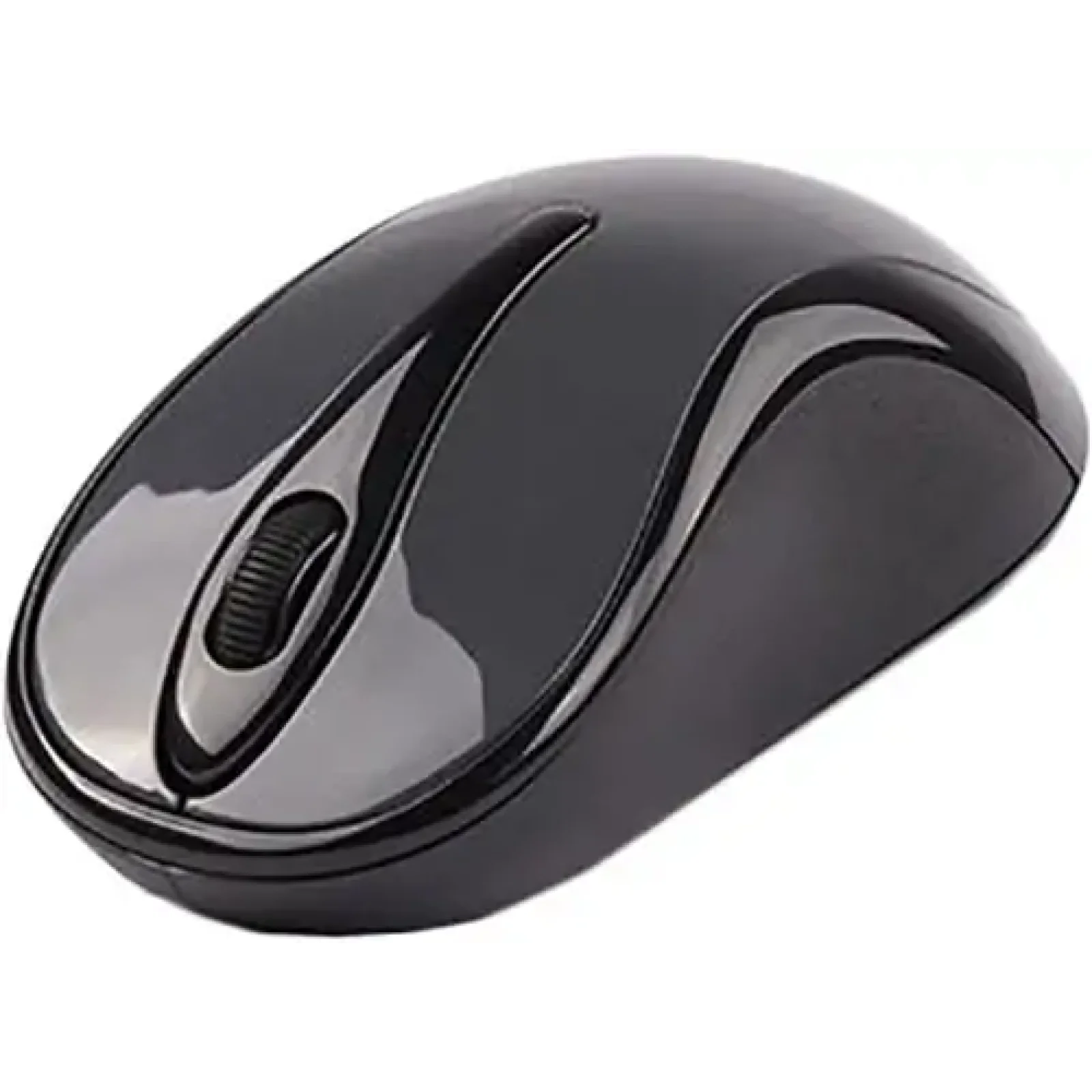 Миша бездротова A4Tech G3-280NS Smoky Grey USB, G3-280NS (Glossy grey) UA
