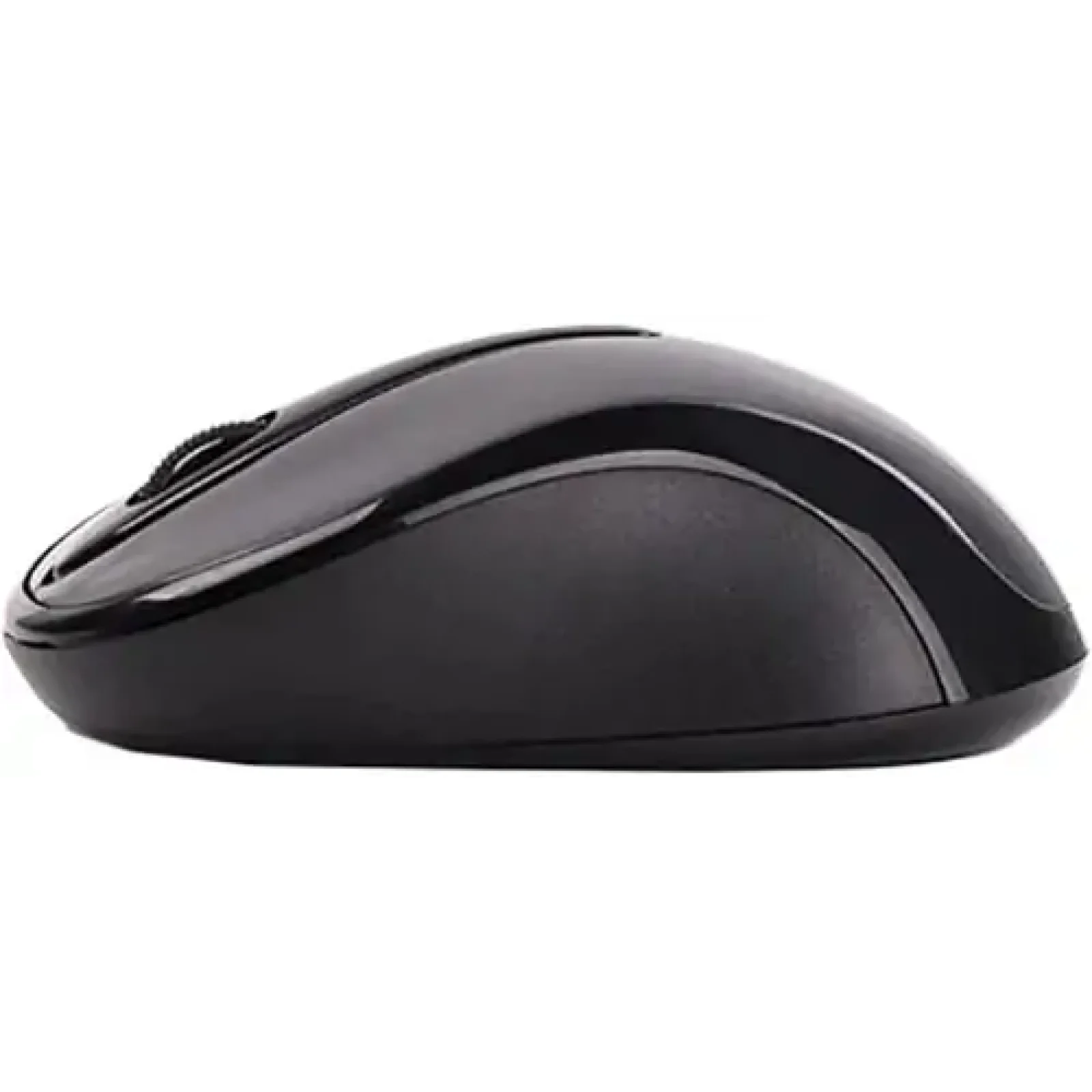 Миша бездротова A4Tech G3-280NS Smoky Grey USB, G3-280NS (Glossy grey) UA