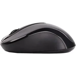 Мышь беспроводная A4Tech G3-280NS Smoky Grey USB, G3-280NS (Glossy grey) UA