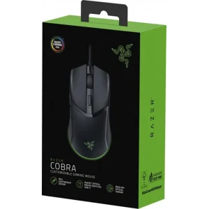 Мышь Razer Cobra Black (RZ01-04650100-R3M1) UA
