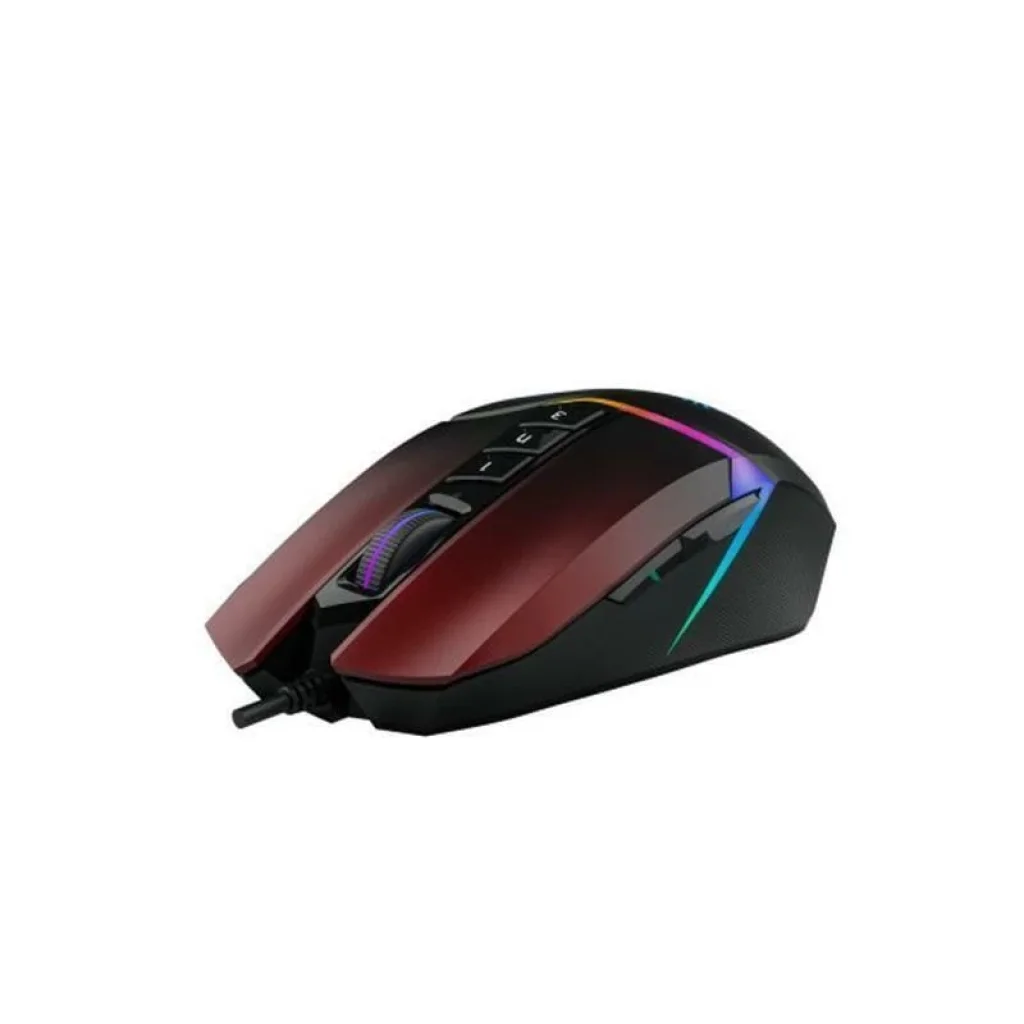 Мышь A4Tech Bloody W60 Max Gradient Red, W60 Max Bloody (Gradient Red) UA