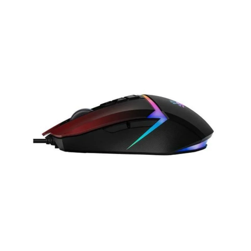 Мышь A4Tech Bloody W60 Max Gradient Red, W60 Max Bloody (Gradient Red) UA
