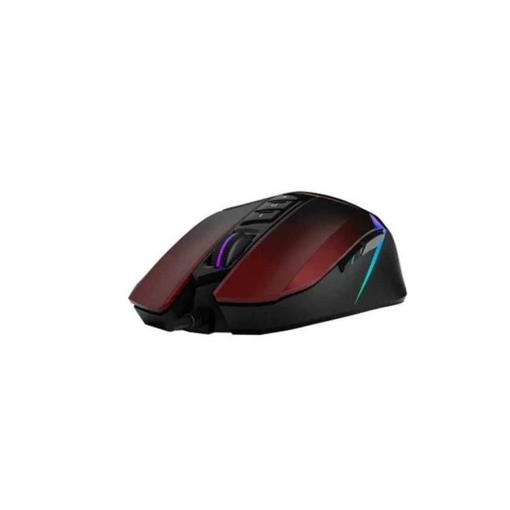 Мышь A4Tech Bloody W60 Max Gradient Red, W60 Max Bloody (Gradient Red) UA