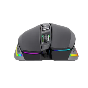 Мышь Aula F805 Wired gaming mouse with 7 keys Black (6948391212906) UA