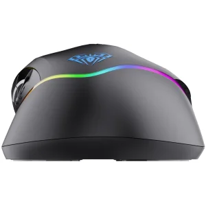 Мышь Aula F805 Wired gaming mouse with 7 keys Black (6948391212906) UA