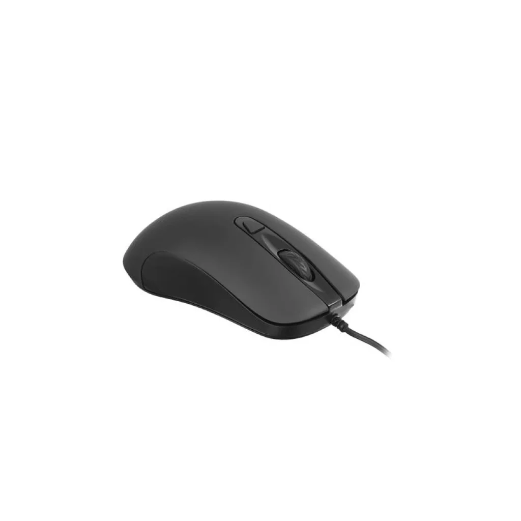 Миша 2E MF1012 Black (2E-MF1012UB) USB UA