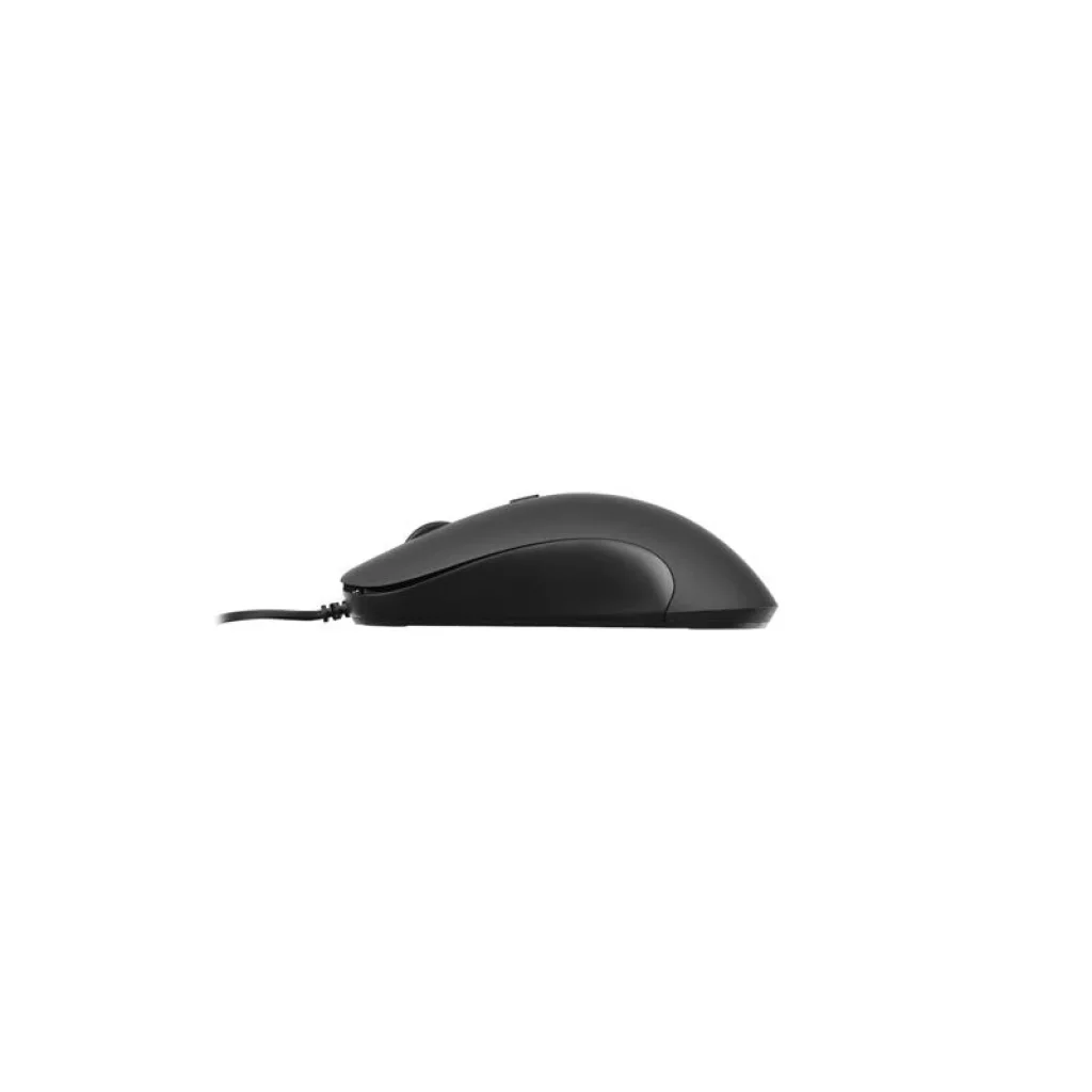 Миша 2E MF1012 Black (2E-MF1012UB) USB UA