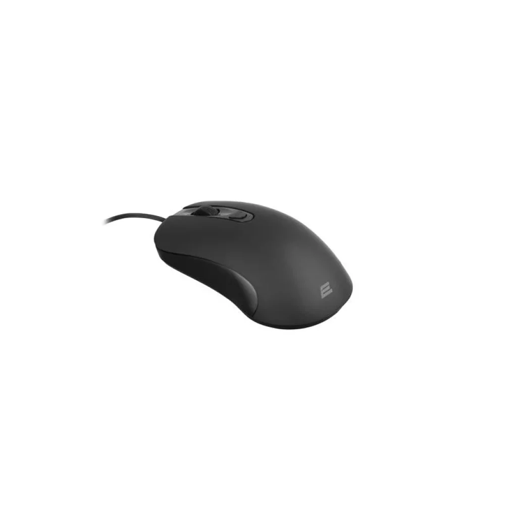 Миша 2E MF1012 Black (2E-MF1012UB) USB UA