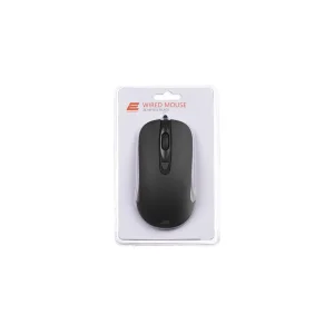 Миша 2E MF1012 Black (2E-MF1012UB) USB UA