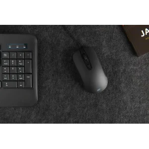 Миша 2E MF1012 Black (2E-MF1012UB) USB UA