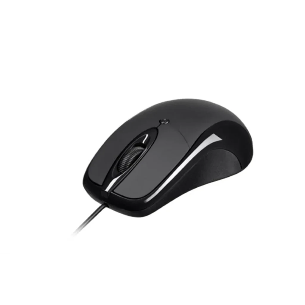 Миша 2E MF170 Black (2E-MF170UB) USB UA