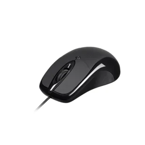 Миша 2E MF170 Black (2E-MF170UB) USB UA