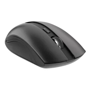 Мышь беспроводная 2E MF217 WL Black (2E-MF217WB) USB UA