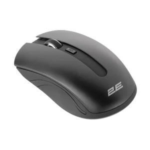 Мышь беспроводная 2E MF217 WL Black (2E-MF217WB) USB UA