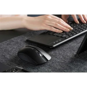 Мышь беспроводная 2E MF217 WL Black (2E-MF217WB) USB UA