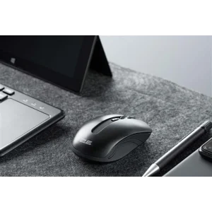 Мышь беспроводная 2E MF217 WL Black (2E-MF217WB) USB UA