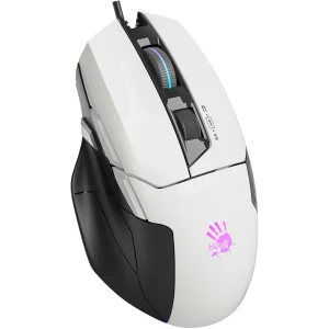 Миша A4Tech Bloody W70 Max Panda White, W70 Max Bloody (Panda White) UA
