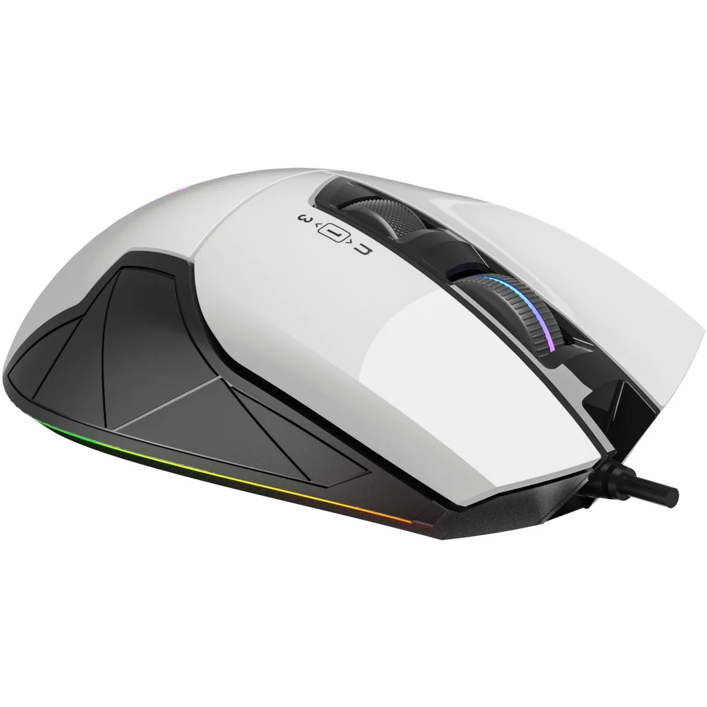 Миша A4Tech Bloody W70 Max Panda White, W70 Max Bloody (Panda White) UA