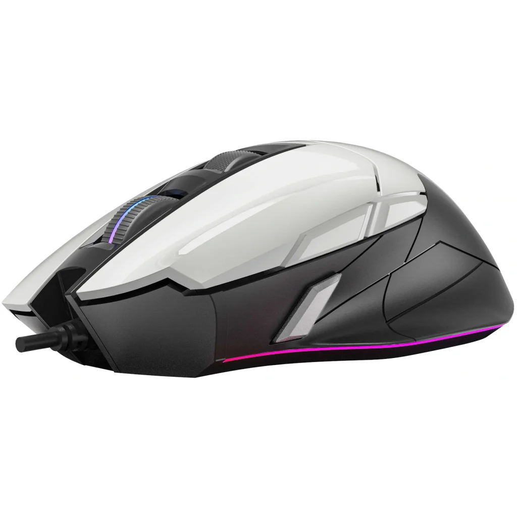 Миша A4Tech Bloody W70 Max Panda White, W70 Max Bloody (Panda White) UA