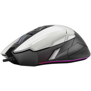 Миша A4Tech Bloody W70 Max Panda White, W70 Max Bloody (Panda White) UA