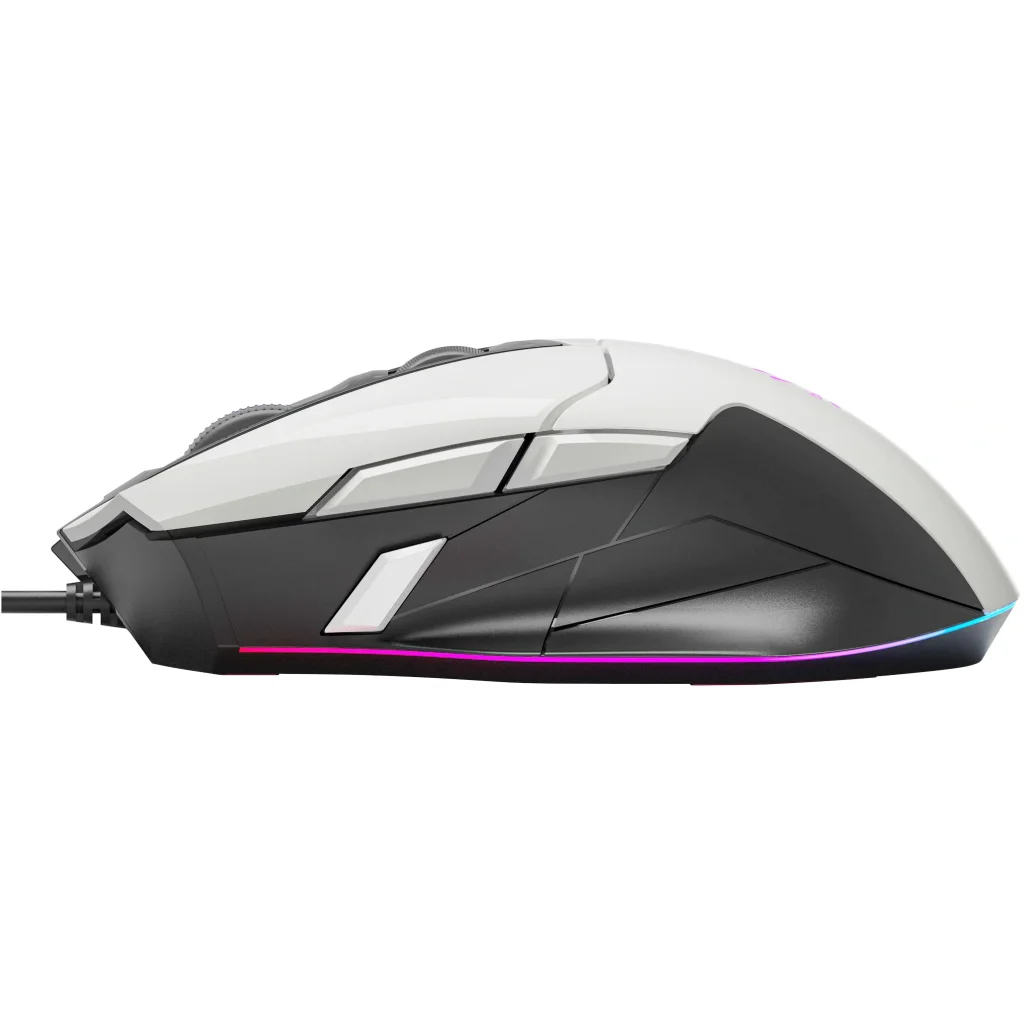 Миша A4Tech Bloody W70 Max Panda White, W70 Max Bloody (Panda White) UA