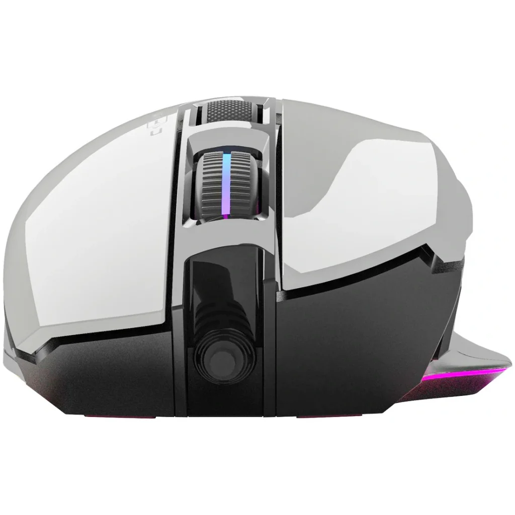 Миша A4Tech Bloody W70 Max Panda White, W70 Max Bloody (Panda White) UA