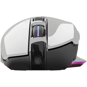 Миша A4Tech Bloody W70 Max Panda White, W70 Max Bloody (Panda White) UA