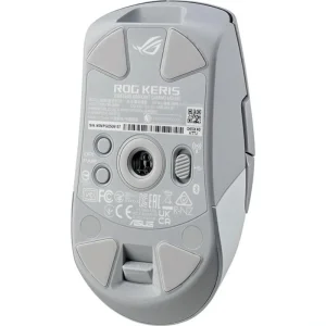 Мышь беспроводная Asus ROG Keris AimPoint RGB White (90MP02V0-BMUA10) UA