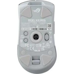 Мышь беспроводная Asus ROG Keris AimPoint RGB White (90MP02V0-BMUA10) UA