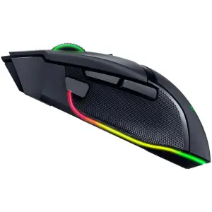 Миша Razer Basilisk V3 Pro Black (RZ01-04620100-R3G1) USB UA