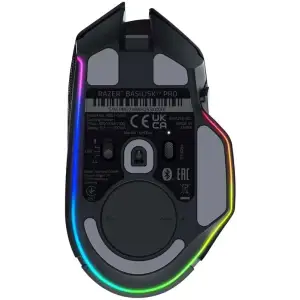 Миша Razer Basilisk V3 Pro Black (RZ01-04620100-R3G1) USB UA