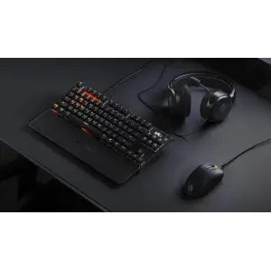 Миша SteelSeries Prime Plus Black (62490) UA