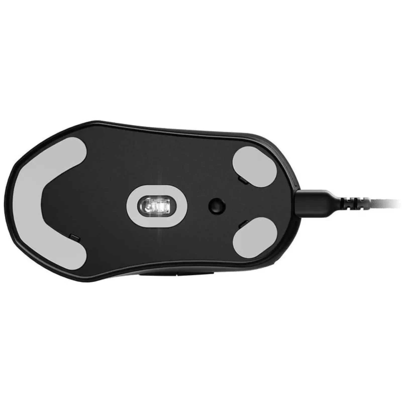 Мышь SteelSeries Prime Mini Black (62421) UA