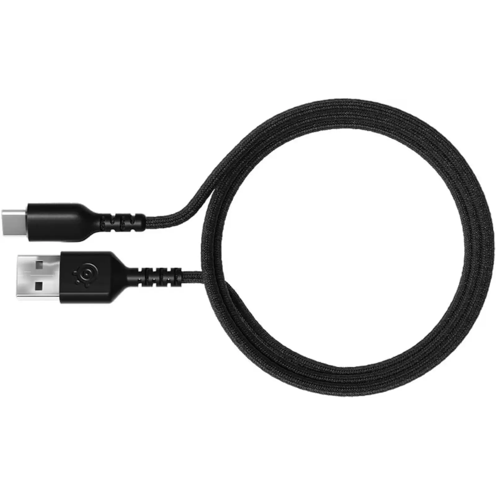 Мышь SteelSeries Prime Mini Black (62421) UA
