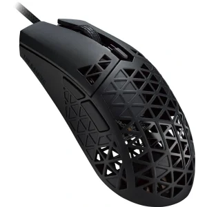 Мышь Asus TUF Gaming M4 Air Black (90MP02K0-BMUA00) UA