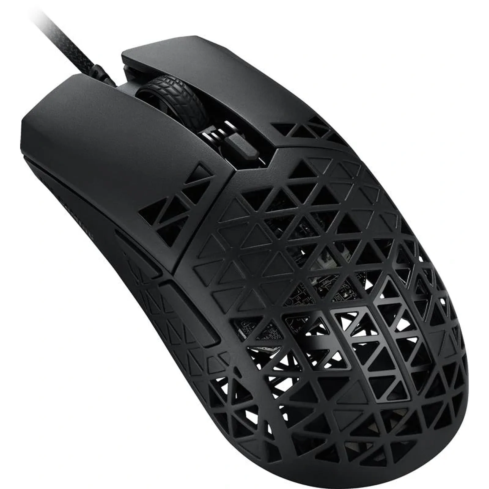 Мышь Asus TUF Gaming M4 Air Black (90MP02K0-BMUA00) UA