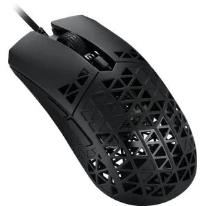 Мышь Asus TUF Gaming M4 Air Black (90MP02K0-BMUA00) UA