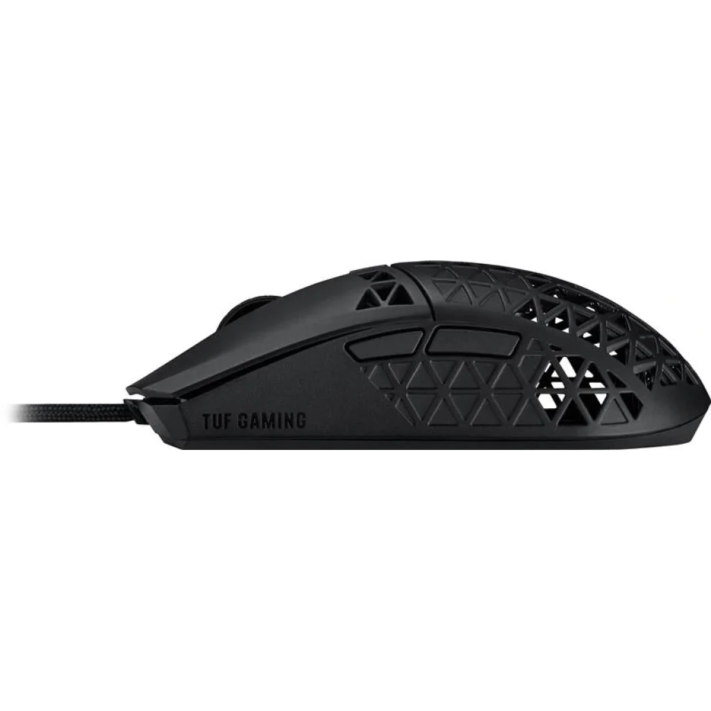 Мышь Asus TUF Gaming M4 Air Black (90MP02K0-BMUA00) UA