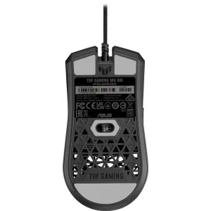 Мышь Asus TUF Gaming M4 Air Black (90MP02K0-BMUA00) UA