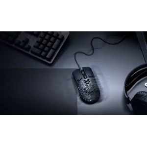 Мышь Asus TUF Gaming M4 Air Black (90MP02K0-BMUA00) UA