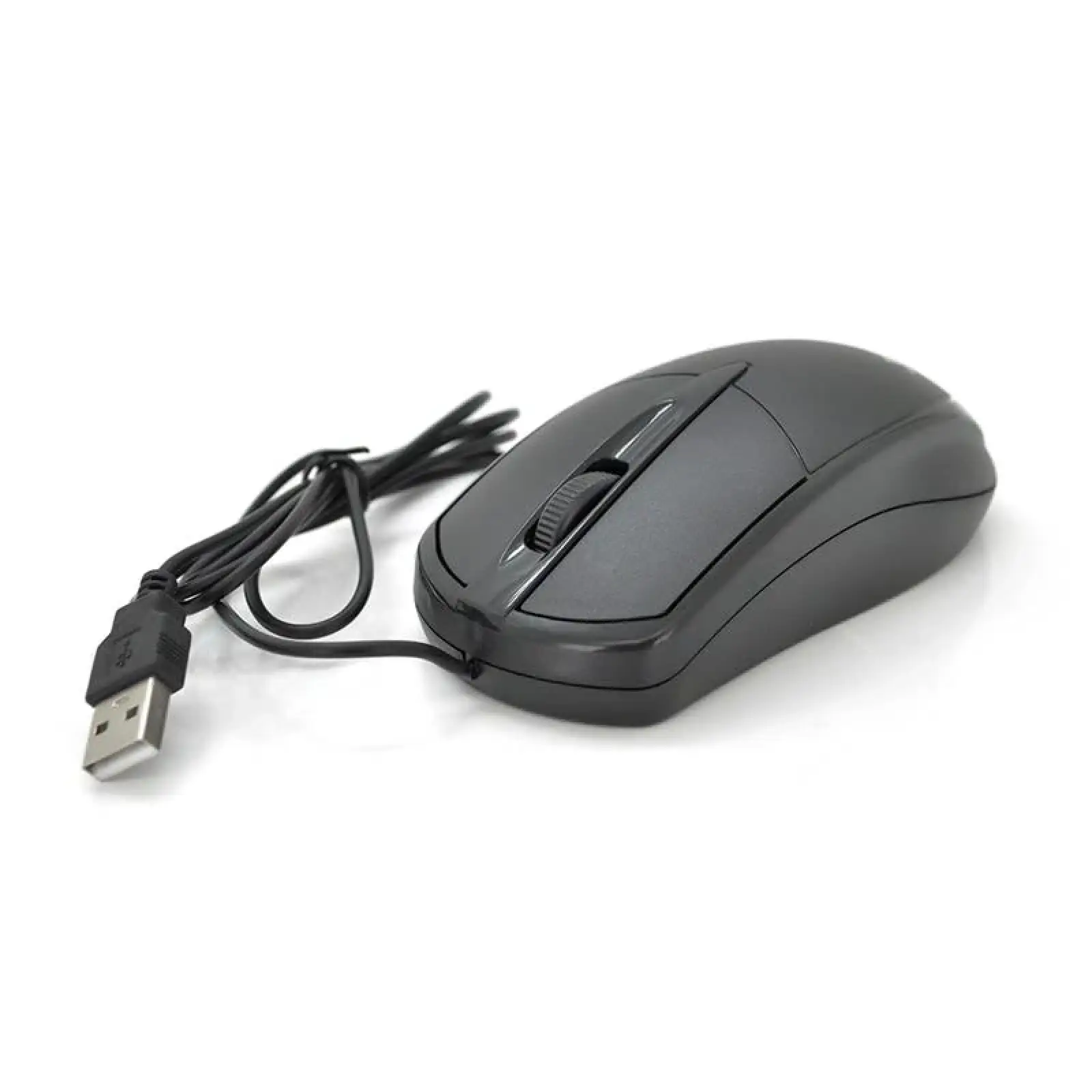 Миша Jedel CP72/073166 Black UA